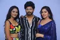 Rudram kota Movie Trailer Launch